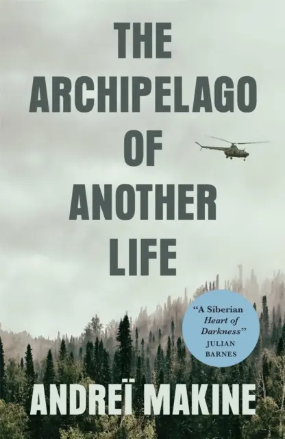 Arhipelagul unei alte vieți - Archipelago of Another Life