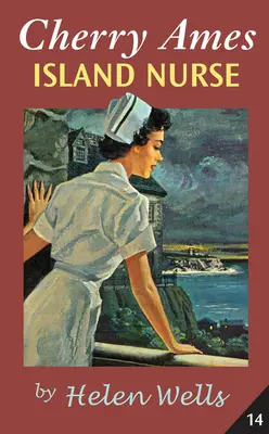 Cherry Ames, infirmieră pe insulă - Cherry Ames, Island Nurse