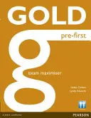 Gold Pre-First Maximiser fără cheie - Gold Pre-First Maximiser without Key