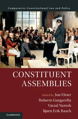 Adunările constitutive - Constituent Assemblies