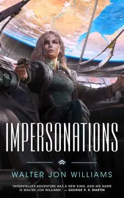 Imitații: O poveste de praxis - Impersonations: A Story of the Praxis