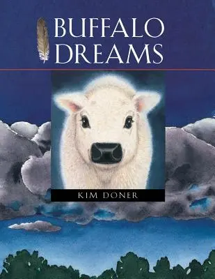 Vise de bivol - Buffalo Dreams