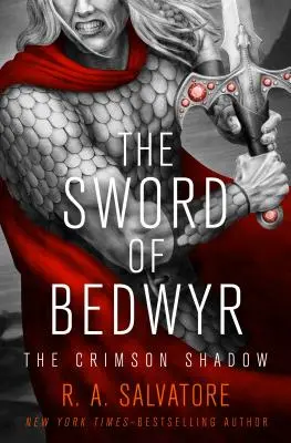 Sabia lui Bedwyr - The Sword of Bedwyr