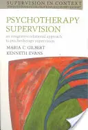 Supravegherea psihoterapiei - Psychotherapy Supervision