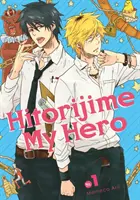 Hitorijime Eroul meu 1 - Hitorijime My Hero 1