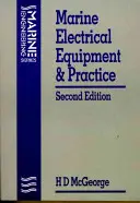 Echipamente și practici electrice marine - Marine Electrical Equipment and Practice