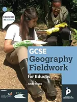 GCSE Geography Fieldwork Handbook pentru Eduqas - Competențe geografice - GCSE Geography Fieldwork Handbook for Eduqas - Geographical skills