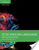 Ateliere de scriere în limba engleză GCSE - GCSE English Language Writing Workshops