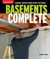 Subsoluri complete - Basements Complete