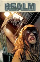 The Realm Volumul 3 - The Realm Volume 3