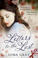 Scrisori către cei pierduți - Letters to the Lost