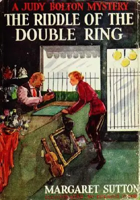 Ghicitoarea inelului dublu #10 - Riddle of the Double Ring #10
