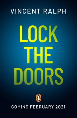 Blocați ușile - Lock the Doors