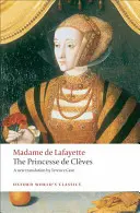 Prințesa de Cleves - The Princesse de Cleves
