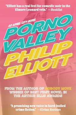 Valea Porno - Porno Valley