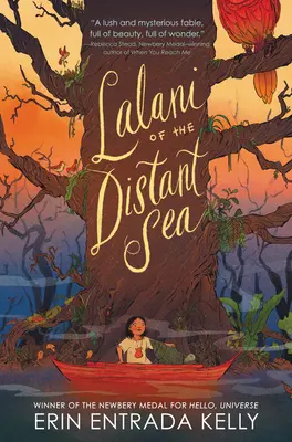 Lalani din marea îndepărtată - Lalani of the Distant Sea