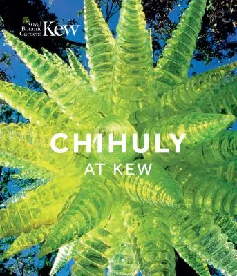 Chihuly la Kew: Reflecții asupra naturii - Chihuly at Kew: Reflections on Nature