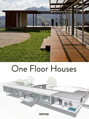 Case cu un singur etaj - One Floor Houses