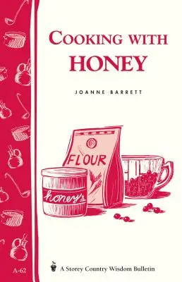 Gătit cu miere - Cooking with Honey
