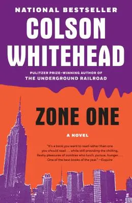 Zona unu - Zone One