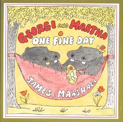 George și Martha O zi frumoasă - George and Martha One Fine Day