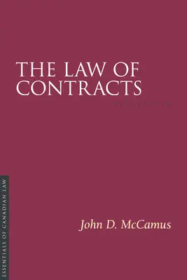 Legea contractelor, 3/E - The Law of Contracts, 3/E