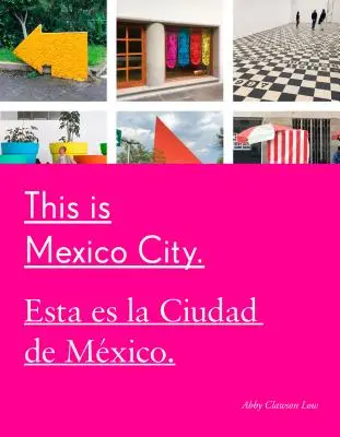 Acesta este Mexico City - This Is Mexico City