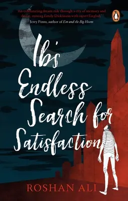 Căutarea nesfârșită a lui Ib pentru satisfacție - Ib's Endless Search for Satisfaction
