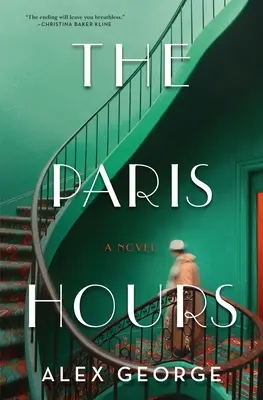 Orele Parisului - The Paris Hours