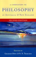 A Companion to Philosophy in Australia and New Zealand: Ediția a doua - A Companion to Philosophy in Australia and New Zealand: Second Edition