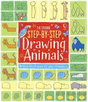 Desenarea animalelor pas cu pas - Step-by-Step Drawing Animals
