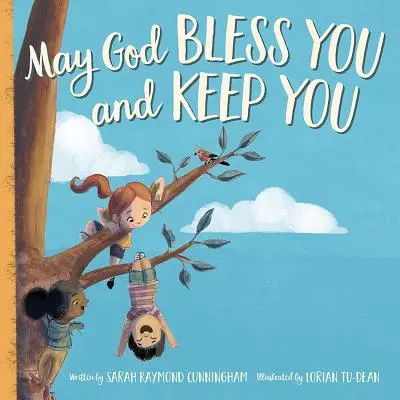 Dumnezeu să vă binecuvânteze și să vă păzească - May God Bless You and Keep You