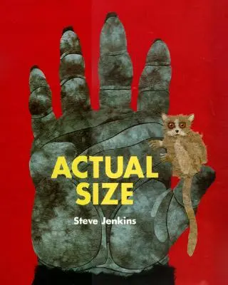 Mărime reală - Actual Size