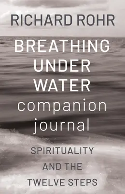Jurnal de însoțire Respirație sub apă: Spiritualitatea și cei Doisprezece Pași - Breathing Under Water Companion Journal: Spirituality and the Twelve Steps