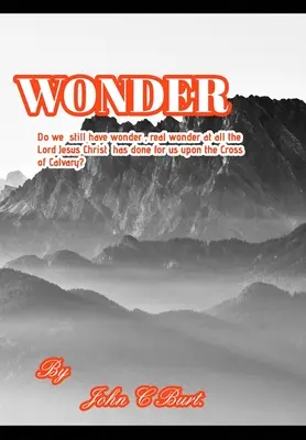Minune. - Wonder.
