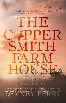 Ferma Coppersmith - The Coppersmith Farmhouse