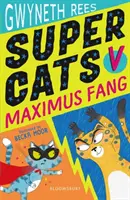 Super Cats vs Maximus Fang - Super Cats v Maximus Fang