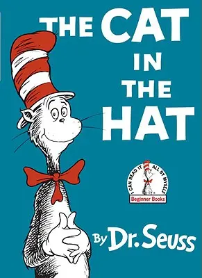 Pisica cu pălărie (The Cat in the Hat) - The Cat in the Hat