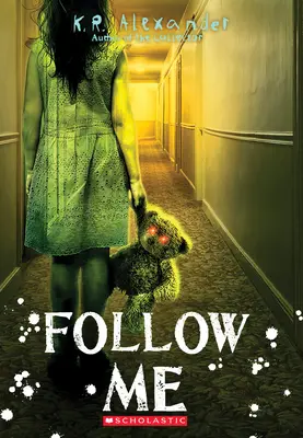 Urmează-mă - Follow Me