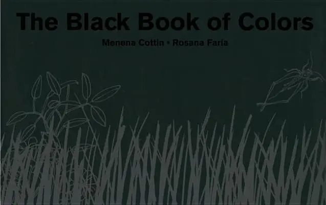 Cartea neagră a culorilor - The Black Book of Colors