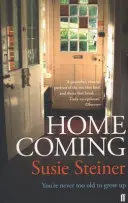 Întoarcerea acasă - Homecoming