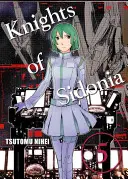 Knights of Sidonia, Volumul 5 - Knights of Sidonia, Volume 5