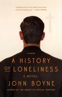 O istorie a singurătății - A History of Loneliness