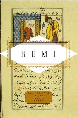 Rumi: Poezii - Rumi: Poems