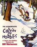 Calvin și Hobbes autoritar - Seria Calvin & Hobbes: Book Seven - Authoritative Calvin And Hobbes - The Calvin & Hobbes Series: Book Seven