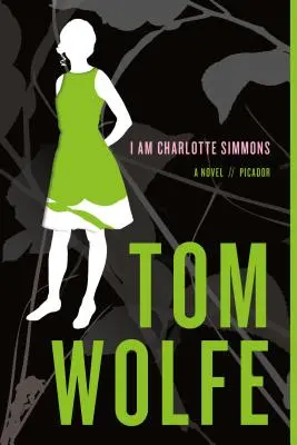 Eu sunt Charlotte Simmons - I Am Charlotte Simmons