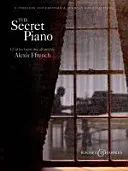 Alexis Ffrench - Pianul secret - Alexis Ffrench - The Secret Piano