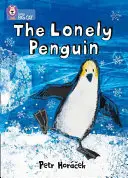 Pinguinul singuratic - The Lonely Penguin
