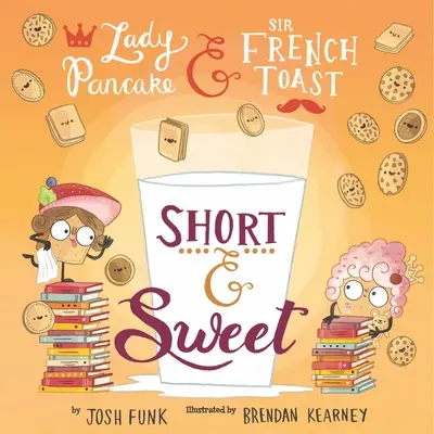 Scurt și dulce, 4 - Short & Sweet, 4