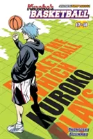 Kuroko's Basketball, Vol. 9, 9: Include Vols. 17 & 18 - Kuroko's Basketball, Vol. 9, 9: Includes Vols. 17 & 18